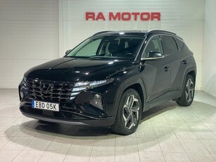 Hyundai Tucson PHEV Advanced | Kamera | Navi |