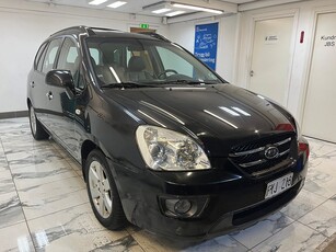 Kia Carens 2.0 CRDi GLS Euro 4 7 Sits