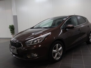 Kia CEED cee'd 1.6 CRDi EX Comfort Euro 5