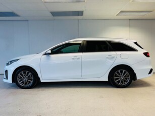 Kia CEED SW 1.4 T-GDI DCT GT-Line Euro 6 KIA-GODKÄND SE SPEC