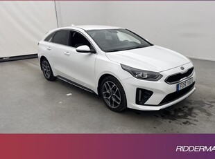 Kia Cee´dProT-GDI GT-Line Kamera Navi Rattvärme 2019, Halvkombi