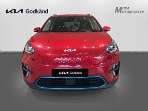 Kia Niro 64 kWh Advance Plus Euro 6 Räntekampanj 3,95%