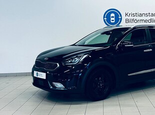 Kia Niro P-HEV DCT Advance Plus 2 Apple CarPlay