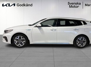 Kia Optima Sport Wagon Plug-in Hybrid SW Advance Plus 2 I Panorama I Drag I