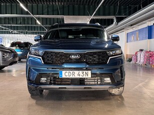 Kia Sorento 2.2 CRDi AWD Advance Plus 7-sits Drag/Värmare