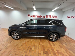 Kia Sorento PHEV Action Euro 6