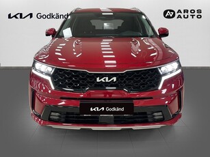 Kia Sorento Plug-in Hybrid Advance 265hk /Dragkrok!