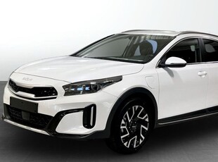 Kia XCeedPlug-In Hybrid | Action 2024, Halvkombi