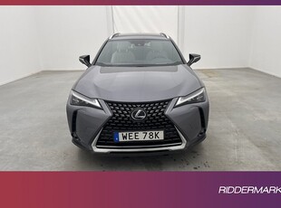 Lexus UX 250h E-Four AWD Luxury Line Pano Mark-Levin HUD