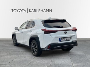 Lexus UX 300h UX300h F-sport Design 197hk