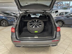 Mercedes-Benz E 300 T de 4MATIC