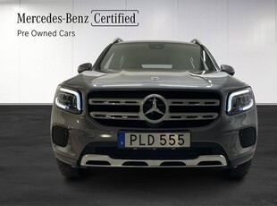 Mercedes-Benz GLB 200 d 4MATIC DRAGKROK/ 7-SITS