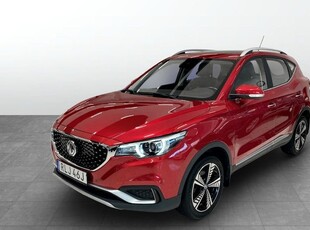 MG ZS EVLuxury 45 kWh 2021, SUV