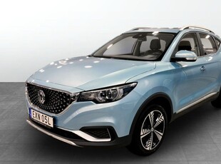 MG ZS EVLuxury 45kWh 2020, SUV