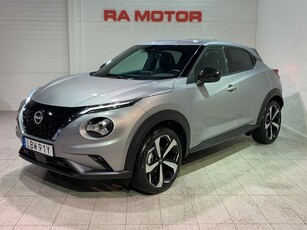 Nissan Juke Hybrid | TEKNA | 19