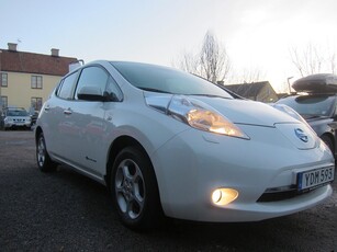 Nissan Leaf 30 kWh