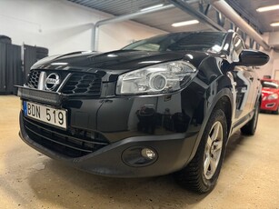 Nissan Qashqai 1.6 dCi Euro 5