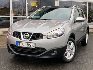 Nissan Qashqai 1.6 dCi Euro 5