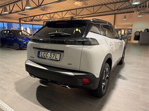 Peugeot 2008 GT 1.2 PureTech 130hk Aut - NYA VINTERHJUL INGÅR