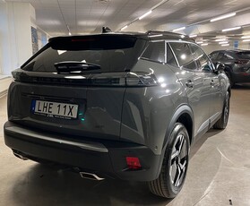 Peugeot 2008 GT 1.2 PureTech 130hk Aut - NYA VINTERHJUL INGÅR