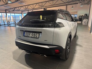 Peugeot 2008 GT 1.2 PureTech 130hk Aut - NYA VINTERHJUL INGÅR