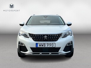 Peugeot 3008 1.6 BlueHDi Allure Aut P-sensorer Keyless Farth