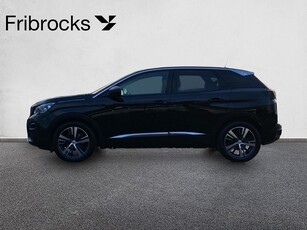 Peugeot 3008 ALLURE 130hk Aut/Drag/Fullservad/4.95%