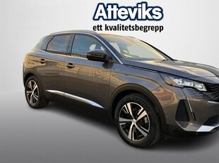 Peugeot 3008HYBRID4 300 1.6 GT HYBRID AWD 2022, SUV