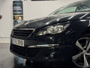 Peugeot 308 1.2 e-THP Active |PANORAMA|NAVI|BKam|Lågskatt|