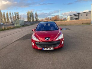 Peugeot 308 5-dörrar 1.6 HDi FAP Euro 4