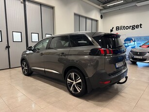 Peugeot 5008 ALLURE PureTech 130