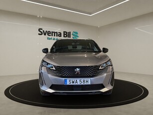 Peugeot 5008 GT PT Automat 7-sits