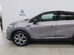 Renault Captur E-TECH Plugin-Hybrid 160 PHEV Intens CVT III