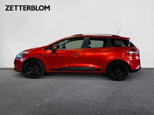 Renault Clio Sport Tourer 0.9 TCe inkl vinterhjul