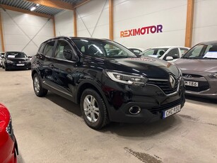 Renault Kadjar 1.5 dCi EDC Euro 6