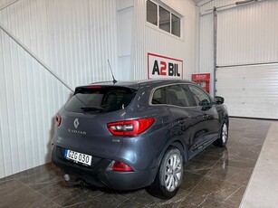 Renault Kadjar 1.5 dCi EDC Euro 6 /Automat /Nyservad