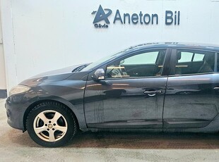 Renault Mégane 1.5 dCi Euro 5