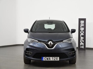 Renault Zoe R110 PhII 52 kWh Zen Batteriköp II