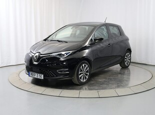 Renault ZOE R135