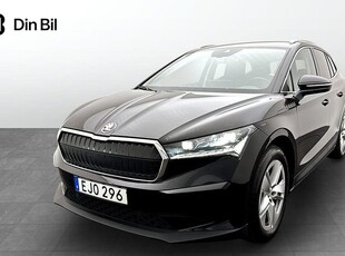 Skoda EnyaqiV 80 Drag 2 2023, SUV