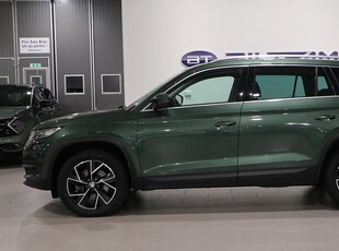 Skoda Kodiaq Style TDI 200 DSG 4x4. DragVärmare