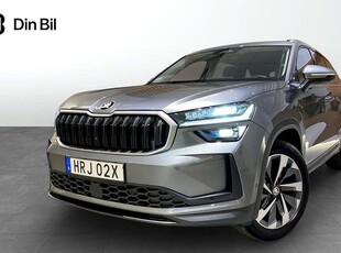 Skoda KodiaqSELECTION 2,0 TDI 7VXL 4X4 2024, SUV