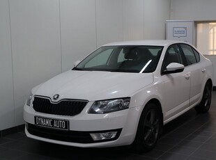 Skoda Octavia 1.4 TSI Ambition Euro 5