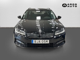 Skoda Superb iV 1.4 Plug-in Hybrid Style/Black Pack/Drag