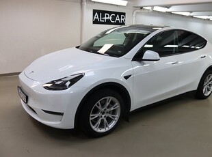 Tesla Model Y LONG RANGE AWD 514HK PANORAMA AUTOPILOT MOMS