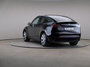 Tesla Model Y Longe Range Awd