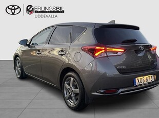 Toyota Auris HYBRID EXECUTIVE BACKKAMERA V-HJUL