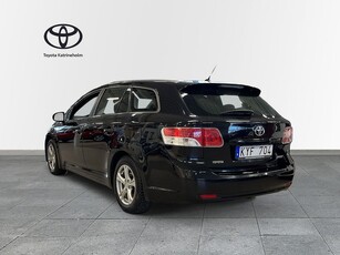 Toyota Avensis Kombi