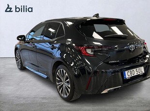 Toyota Corolla Hybrid 1,8 Style Plus (Momsbil)