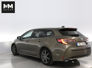 Toyota Corolla Touring Sports Hybrid e-CVT Style Euro 6